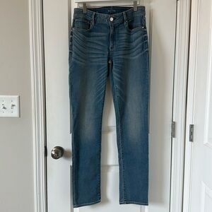 White House Black Market Women’s Jean